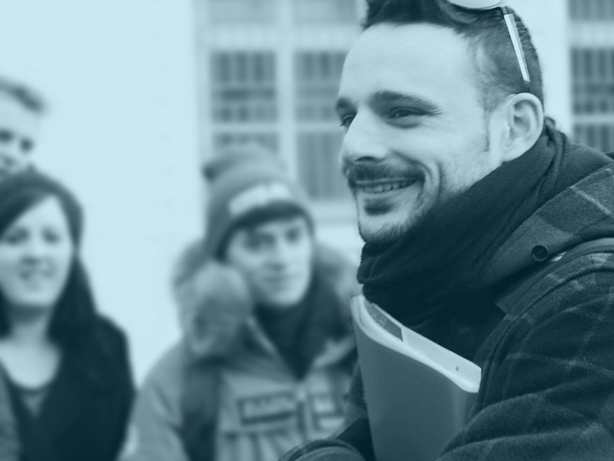 Guides professionels